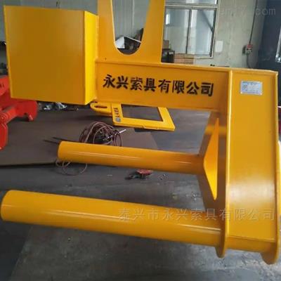 專業(yè)定制c型雙吊環(huán)式吊具